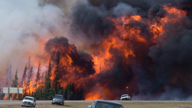 alberta-wildfire
