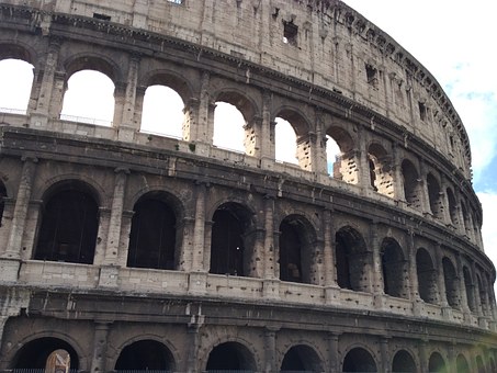 colosseum